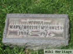 Mary Mollie Mccawley