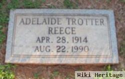 Adelaide Trotter Reece