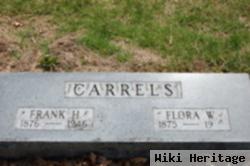 Flora W. Carrels