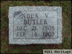 Nola Vene Butler