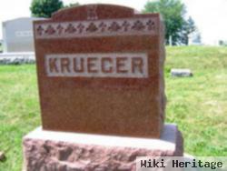 Herman Krueger