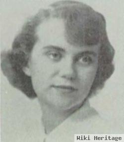 Dorothy A. Zanders Lewis, Edwards