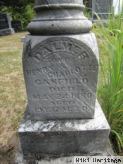 Palmer Canfield