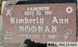 Kimberly Ann Noonan