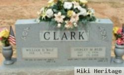 William D. "bill" Clark