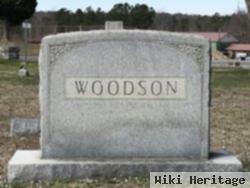 Thomas Winfree Woodson