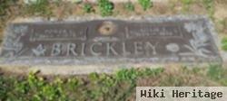 Lillie Elizabeth Hopple Brickley