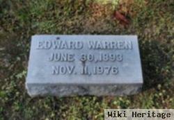 Edward Warren