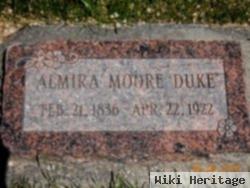 Almira Moore Duke