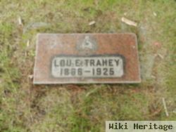 Lou E Trahey