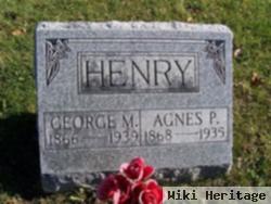 Agnes Henry