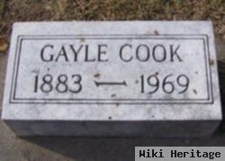 Gayle Cook