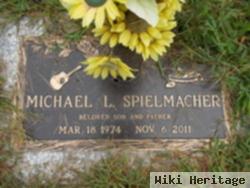 Michael L Spielmacher