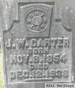 Joseph W Carter