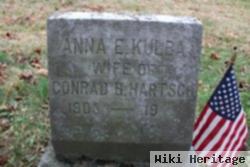 Anna E Kulba Hartsch