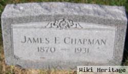 James F. Chapman