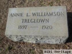 Annie L Williamson Treglown