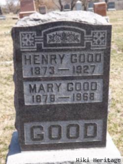 Henry Good