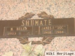 James F Shumate