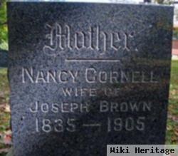 Nancy Cornell Brown