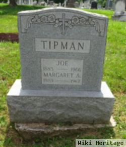 Margaret Anne Fethe Tipman