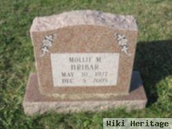 Mollie M. Hribar