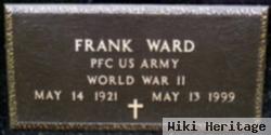 Frank Ward