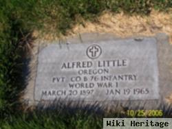 Alfred Little