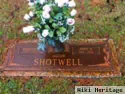 John F Shotwell