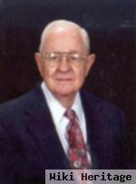 Arthur S. Parker, Sr