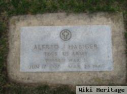 Alfred Jacob Habiger