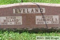 Millard Eveland