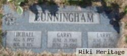 Larry Cunningham