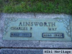 Charles P Ainsworth