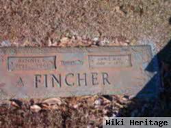 Annie Mae Fincher