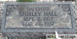 Shirley Hall