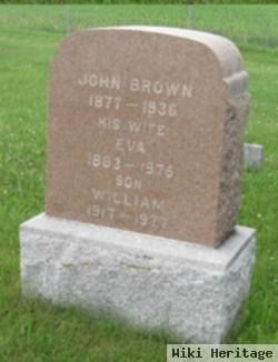 William Brown