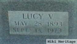 Lucy V. Underwood