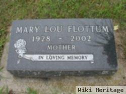 Mary Lou Flottum