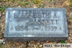 Elizabeth Ann Higgins Bassett