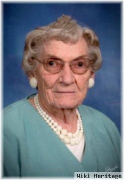 Thelma Elaine Martin Musselman