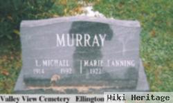 Loren Micheal "mike" Murray