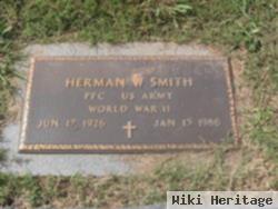 Herman W. Smith