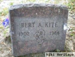 Bert A. Kite