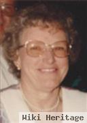 Juanita L Martin Butler