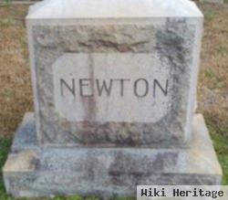 Marion Welborn Newton