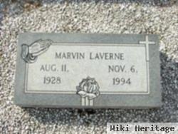 Marvin Laverne Hartsfield