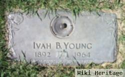 Ivah B. Young