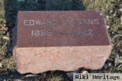 Edward L Evans