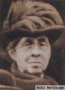 Mary Pauline Edgerton